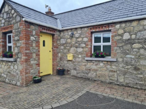 Cottage in the Dublin mountain